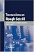Transactions on Rough Sets IX (Lecture Notes in Computer Science / Transactions on Ro...