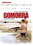 Gomorra : Gomorrah (Latin Amenrica Imported / Spanish Subtitles)