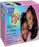 Brand New AtOne Kids texture No Lye Relaxer