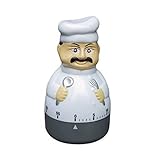 60分　キッチンタイマー　クックタイマー　料理用
