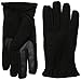 isotoner Men's Smartouch Tech-Stretch Glove