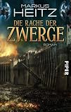 Produkt-Bild: Die Rache der Zwerge: Roman