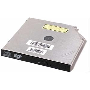 Akai CDM25 CD and DVD Expansion Drive for MPC by