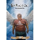 ザ・グレイテスト・ヒッツ [DVD]