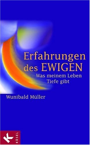 Erfahrungen des Ewigen