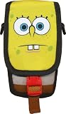 J-Straps Universal Mini Pak: SpongeBob - Face  Nintendo DS/DSi/PSP