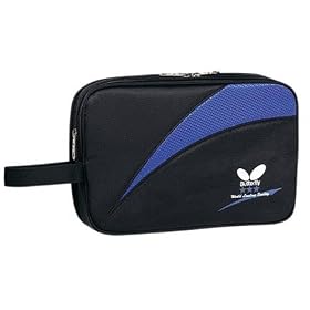 Butterfly Grefil DX Table Tennis Racket Case