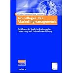 Einführung in Strategie, Instrumente, Umsetzung und Unternehmensführung