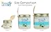 Florida Salt Scrubs