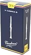 Vandoren Java Alto Saxophone Reeds #3.5, Box of 10