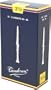 Vandoren Java Alto Saxophone Reeds #3.5, Box of 10
