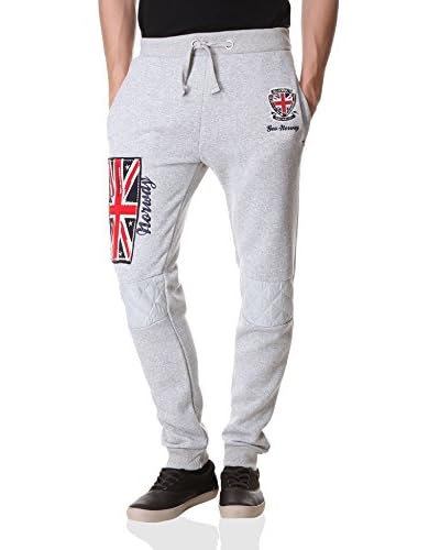 Geographical Norway Sweatpants Melatine