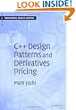 C++ Design Patterns and Derivatives Pricing (Mathematics, Finance and Risk)