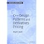 C++ Design Patterns and Derivatives Pricing (Mathe&hellip by Mark S. Joshi