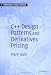C++ Design Patterns and Derivatives Pricing (Mathematics, Finance and Risk)