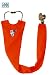 Bowling Green State University Orange Stethoscope Cover
