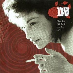 CD-Charts  Music : These Bones Will Rise to Love You Again