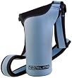 NEOSLING, Adjustable Neoprene Bottle Holder, Sky Blue NEOSLING, Adjustable Neoprene Bottle Holder, Sky Blue