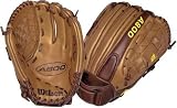 Softball - Wilson A800 13 Softball Glove