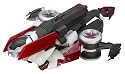 Transformers Animated Voyager Megatron Cybertronian