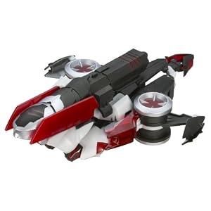 Transformers Animated Voyager Megatron Cybertronian