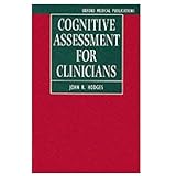 cognitive assessment for clinicians paper