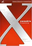 Xenakis - KRAANERG for 23 instruments and 4-channel tape (The Callithumpian Consort/ Stephen Drury/Tim Chu) [2008] [1968]