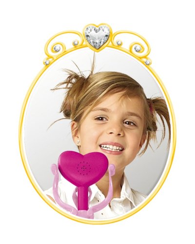IMC Toys Disney Princess Microphone Amplifier