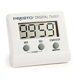 Presto 04213 Electronic Digital Timer