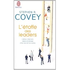 L'�toffe des leaders