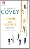 L'�toffe des leaders