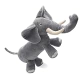 North American Bear Company Monkey See, Monkey Draw Elephant