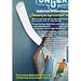 Dust and clean your home with the convenience and efficiency of the Total-Reach Duster! Flexible microfiber sleeves aggressively attract and hold dust and dirt particles. The machine washable sleeves can be used hundreds of times, making tough cleaning easy. The flat yet flexible duster design allows you to get into tight spots. The duster has a comfortable ergonomic handle that can thread to the Tele-Pole system. Includes three disposable duster covers, however additional duster covers can be purchased (see related items). .