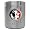 Florida State Diamond Plate Beverage Holder