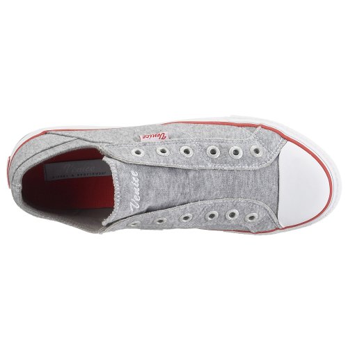 Venice Astrea L204923, Herren Slipper, grau