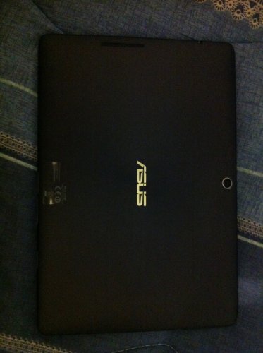 Imagen 2 de Asus TF300T-1E012A