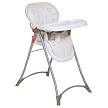 Playtime Jungle Stowaway Highchair