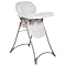 Playtime Jungle Stowaway Highchair