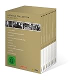 Arthaus Collection Klassiker - Gesamtedition (10 DVDs)