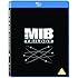 Men in Black 1-3 -- Standard Version (Blu-ray + UV Copy)