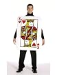 King Of Hearts Costume Men's Costume Couples Costume Idea Halloween