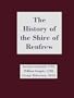 History of the Shire of Renfrew, The (Scottish County Histories)