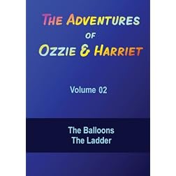 Ozzie & Harriet [Volume 02]
