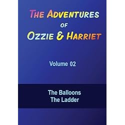 Ozzie & Harriet [Volume 02]