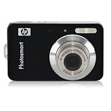  : HP R742 Photosmart Digital Camera (Black)