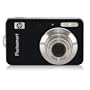 HP R742 Photosmart Digital Camera (Black)