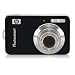 HP R742 Photosmart Digital Camera (Black)