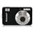 HP R742 Photosmart Digital Camera (Black)
