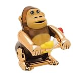 Gorilla Flipover Wind up