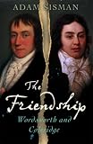 Cover of Wordsworth and Coleridge by Adam Sisman 0007160534